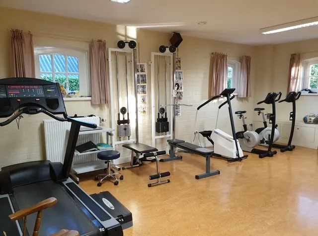 Den Hoogen Reek - Fysiotherapie