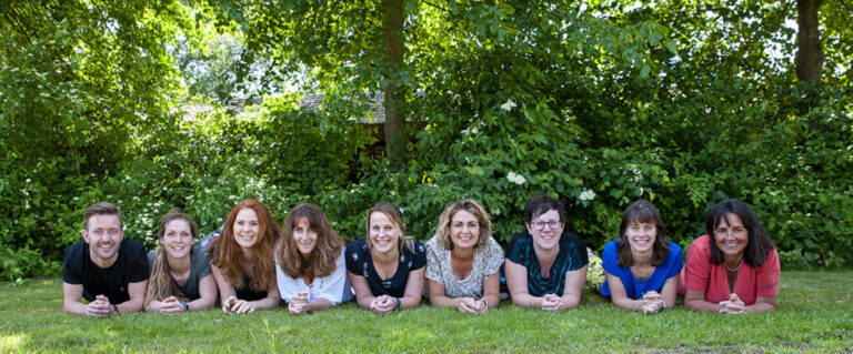 Den Hoogen Reek - Fysiotherapie