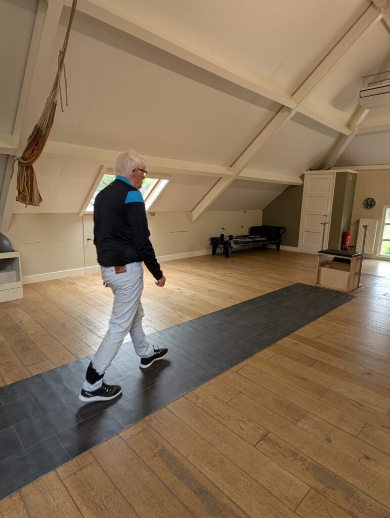 Den Hoogen Reek - Fysiotherapie