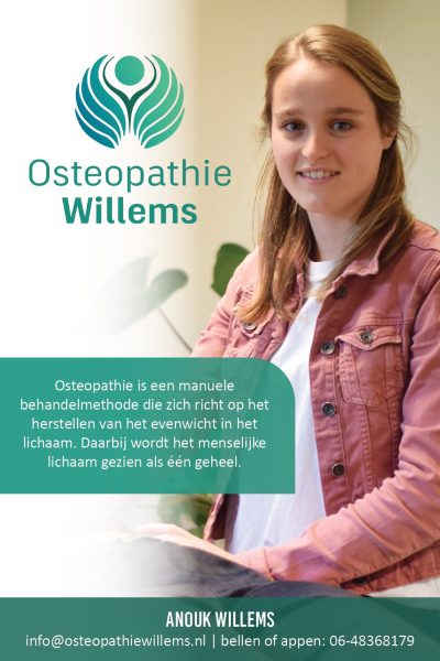 Osteopathie